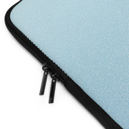 Laptop Sleeve – Blue Whisper