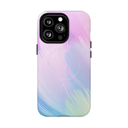 Protective Magnetic Phone Case – Candy Wisps