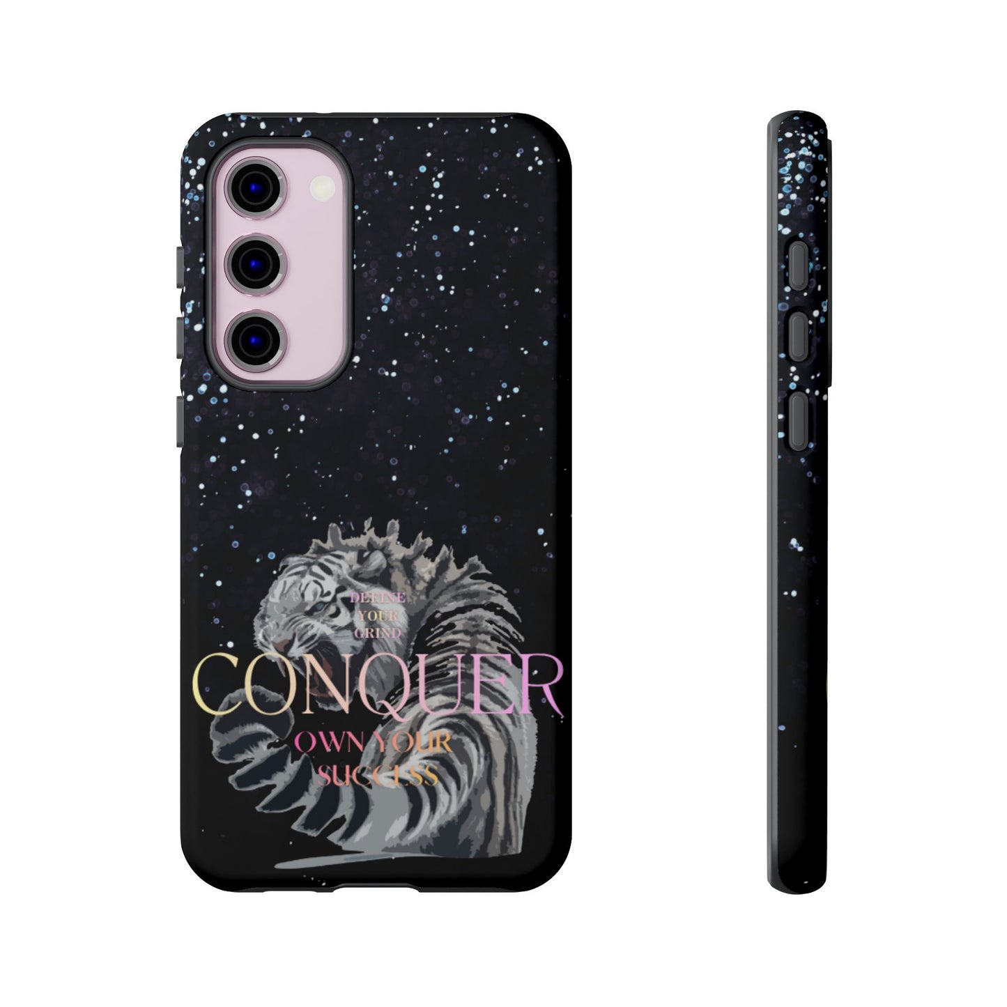 Protective Phone Case – Fearless Grace