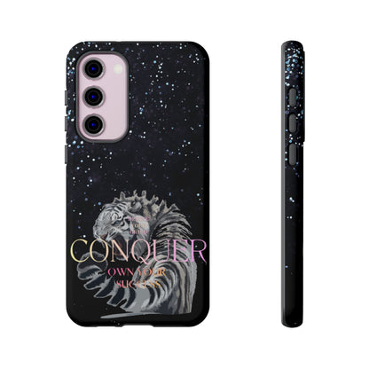Protective Phone Case – Fearless Grace