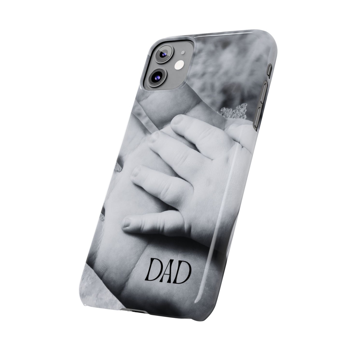 Slim Phone Case – Dad’s Legacy
