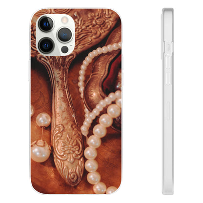 Flexi Case – Bronze Vanity
