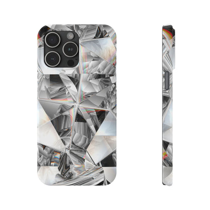 Slim Phone Case – Flawless