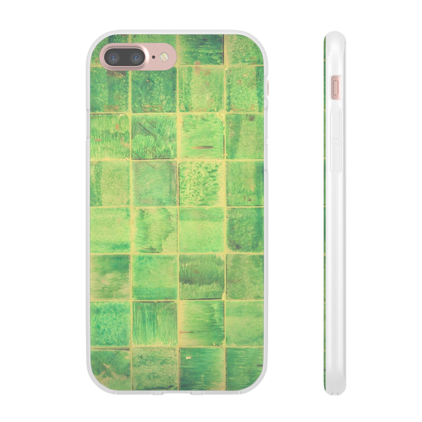 Flexi Case – Mosaic Mode