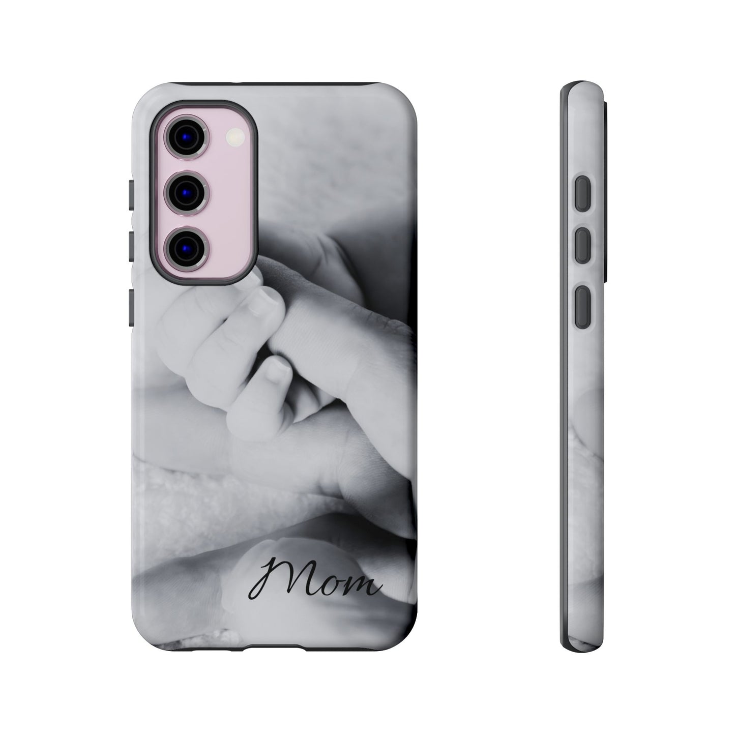 Protective Phone Case – Mommy's First Hold