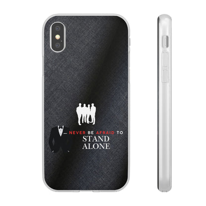 Flexi Case – Stand Alone