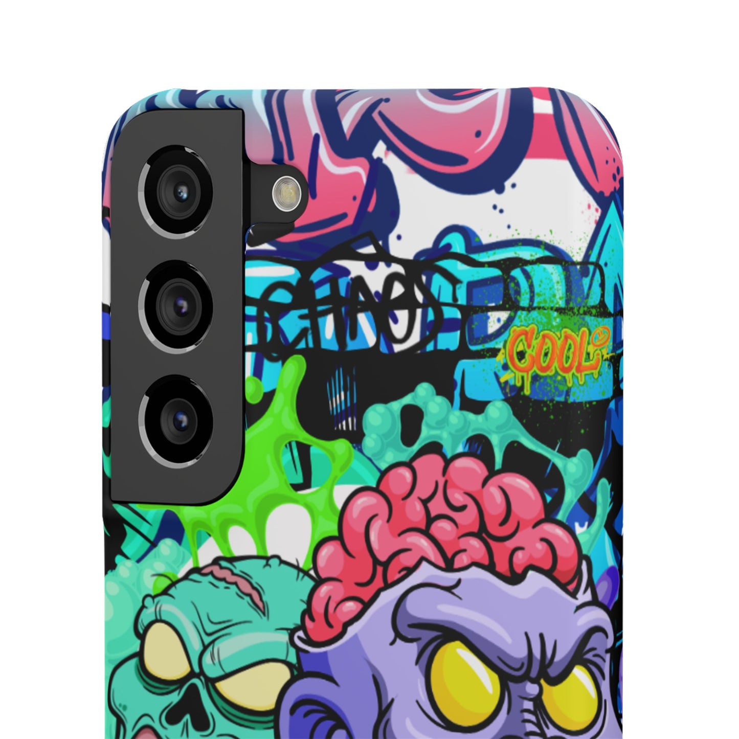 Snap Phone Case – Dead Loud