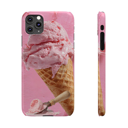 Slim Phone Case – Summer Scoop