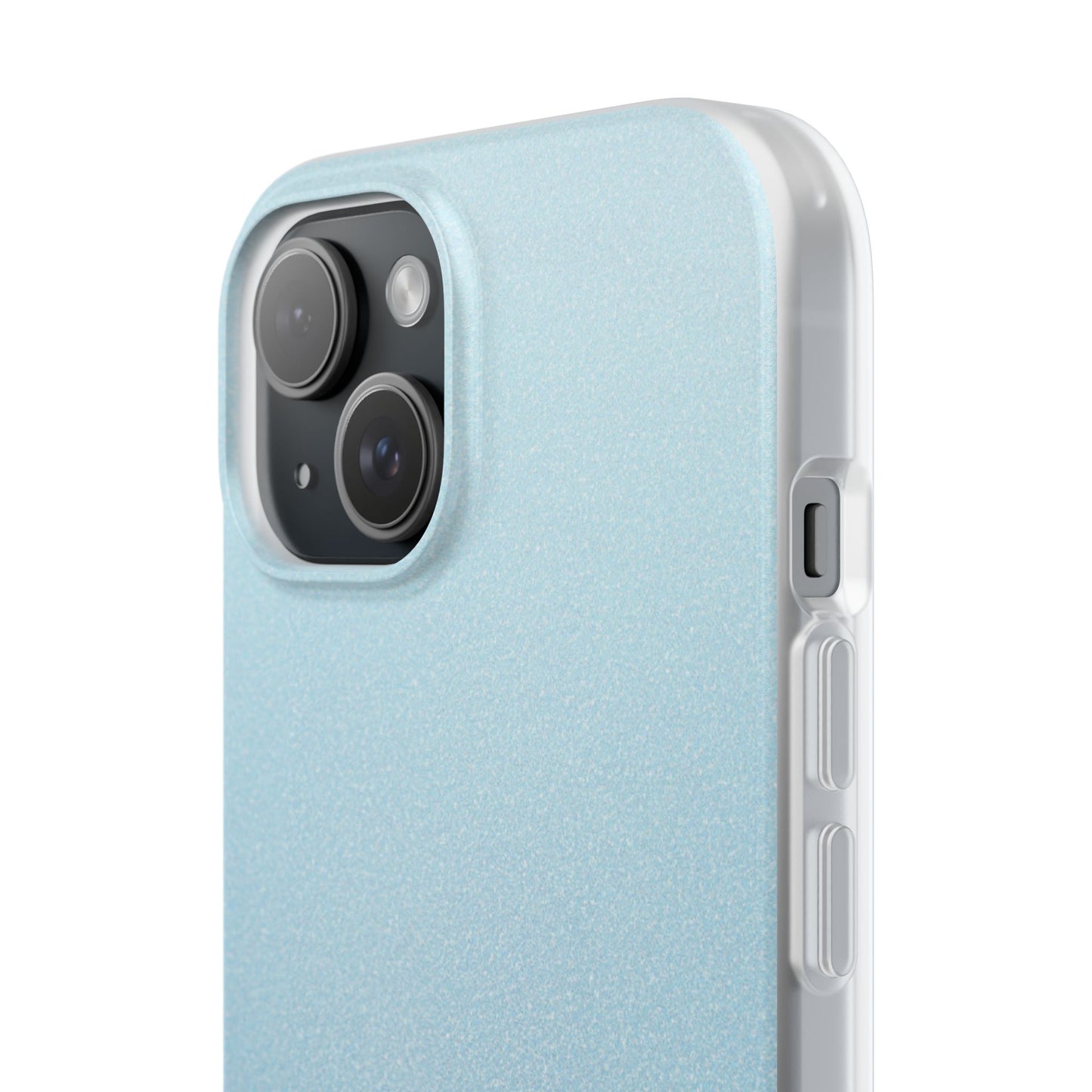 Flexi Case – Blue Whisper