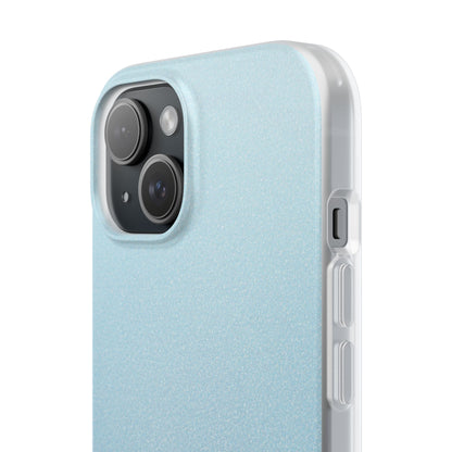 Flexi Case – Blue Whisper