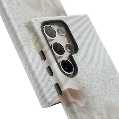 Protective Phone Case – Pearl Shore