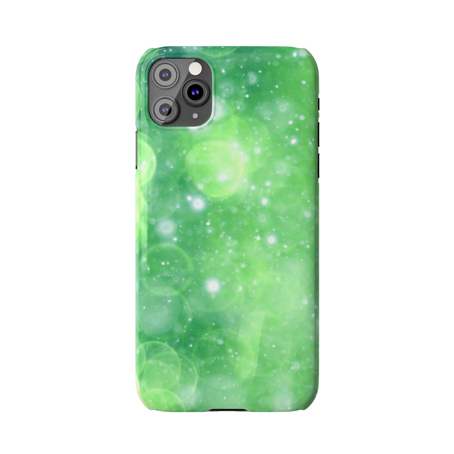 Slim Phone Case – Lime Spritz