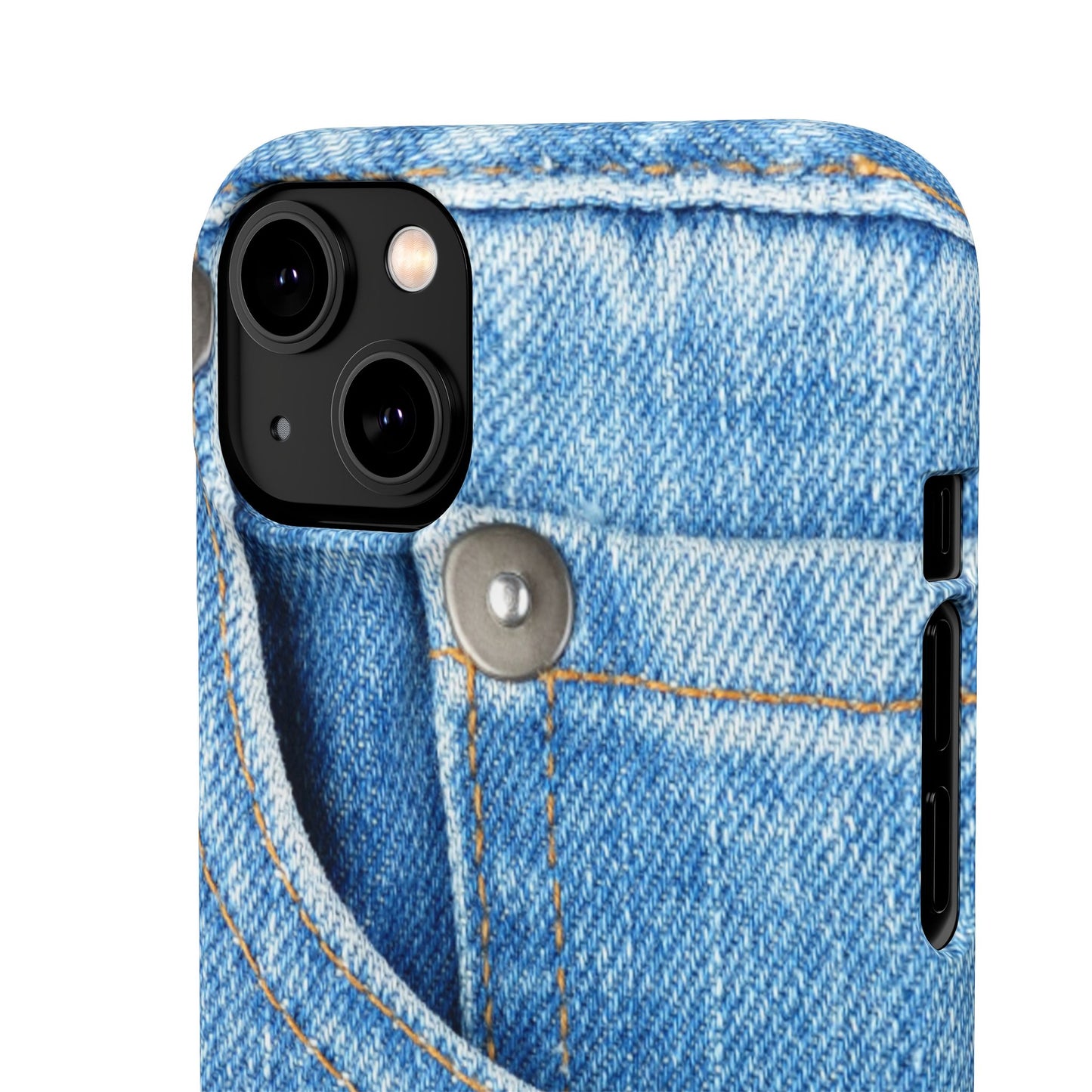 Snap Phone Case – Blue Jean Baby