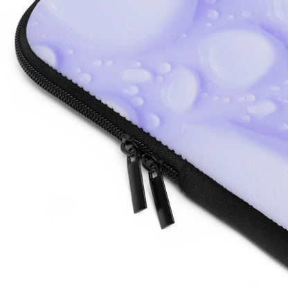 Laptop Sleeve – Lilac Dew