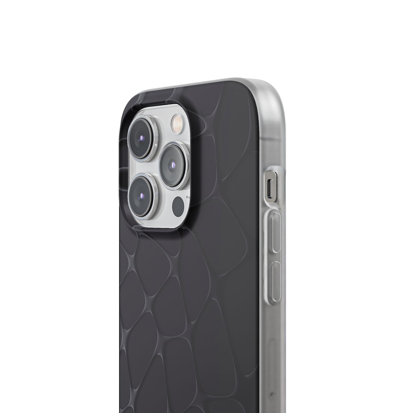 Flexi Phone Case – Night Scale