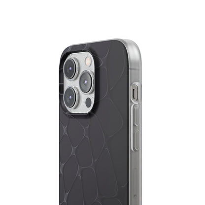 Flexi Phone Case – Night Scale
