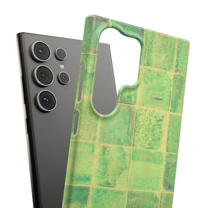 Snap Phone Case – Mosaic Mode