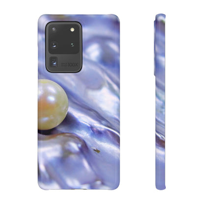 Snap Phone Case – Moon Tide