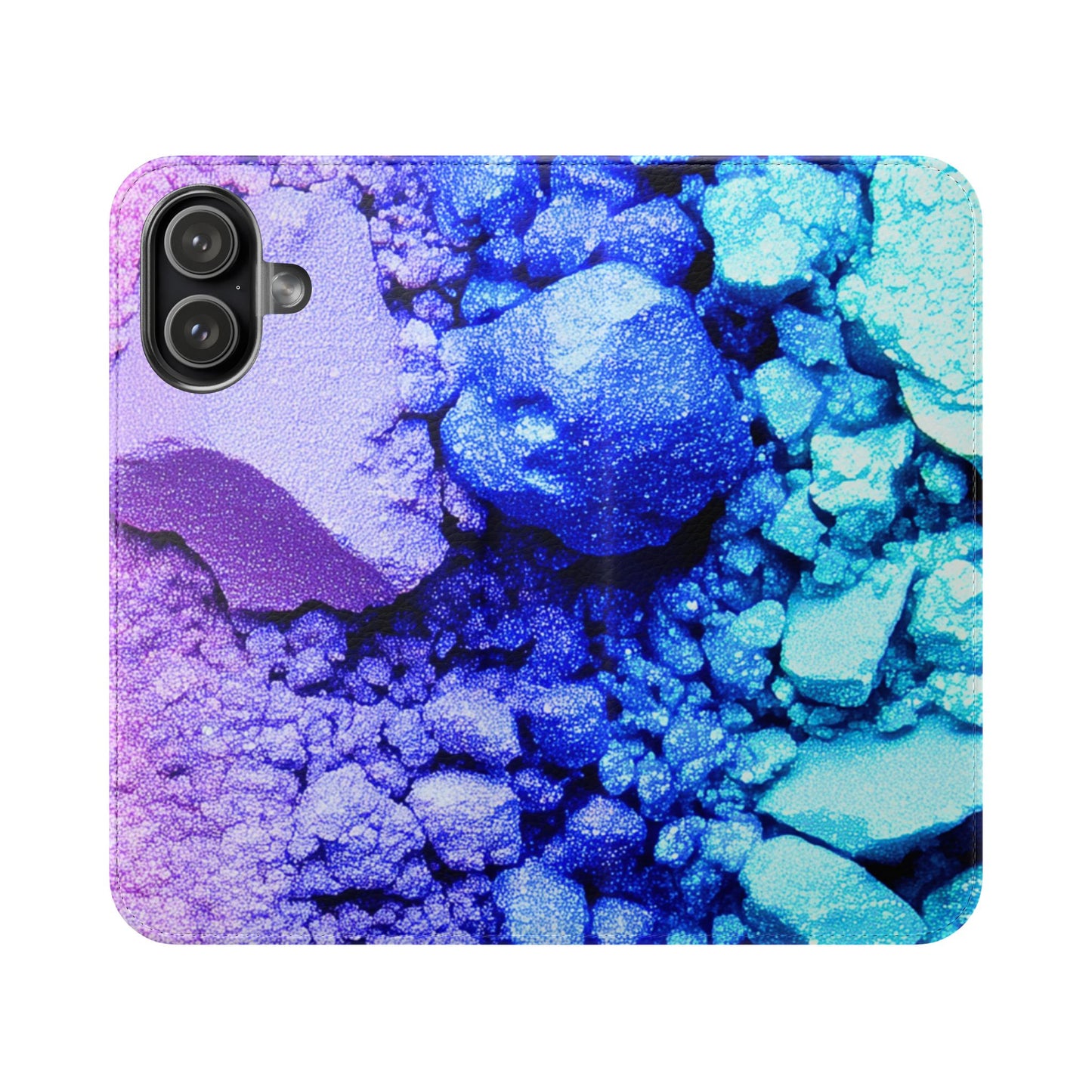 Flip Case – Pigment Play