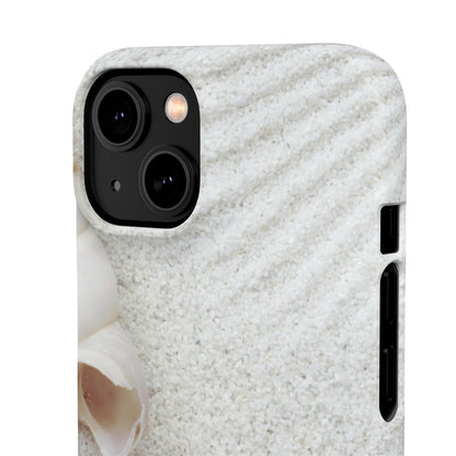 Snap Phone Case – Pearl Shore