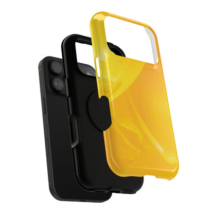 Impact-Resistant Phone Case — Sunlit Splash