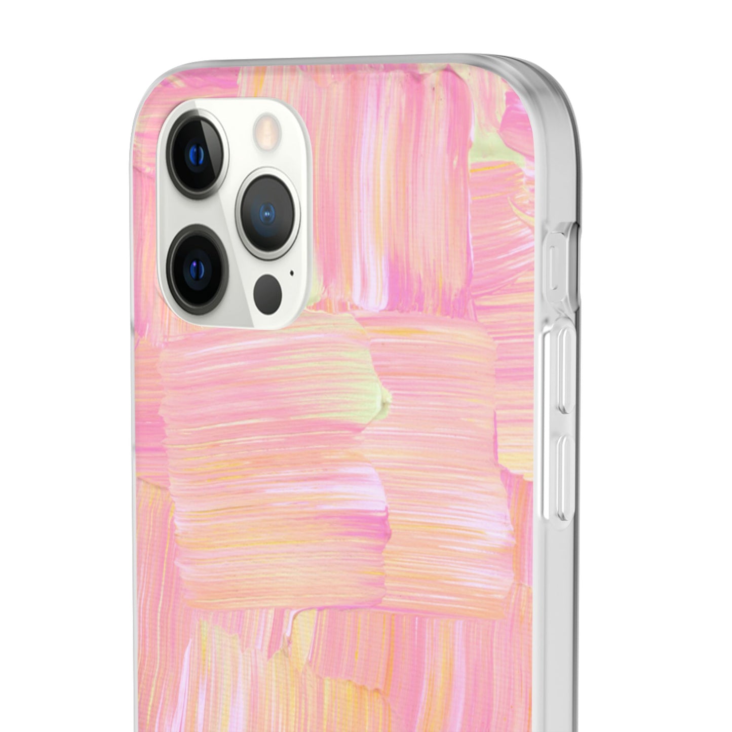Flexi Case – Sorbet Stroke