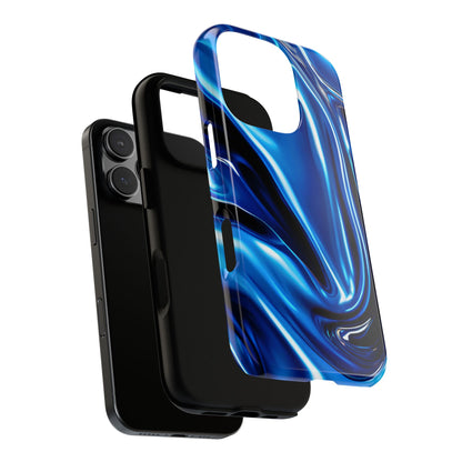 Protective Phone Case – Midnight Surge