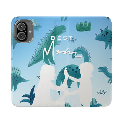 Flip Case – Best Mom: My Little Boy