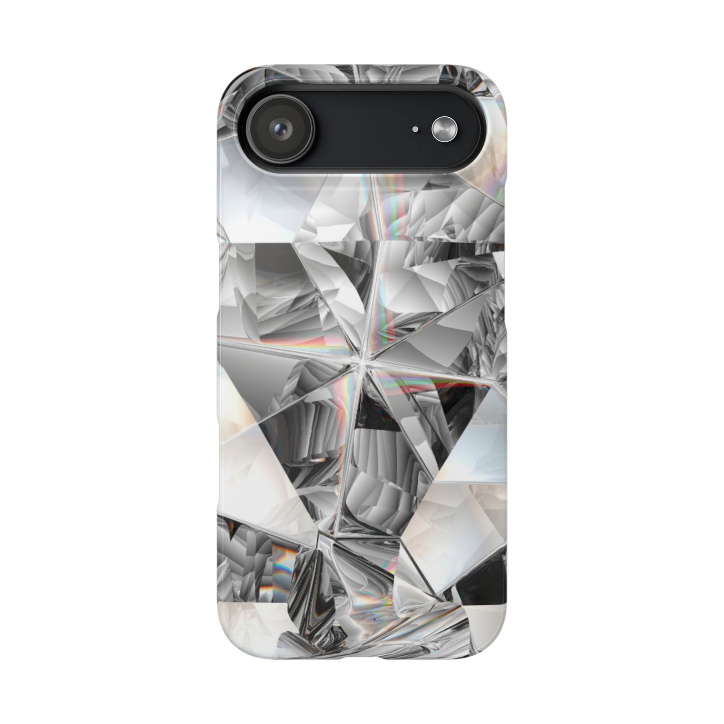 Snap Phone Case – Flawless