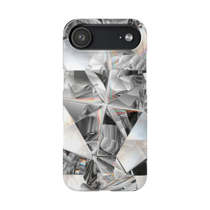 Snap Phone Case – Flawless