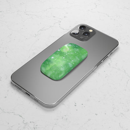 Phone Grip – Lime Spritz
