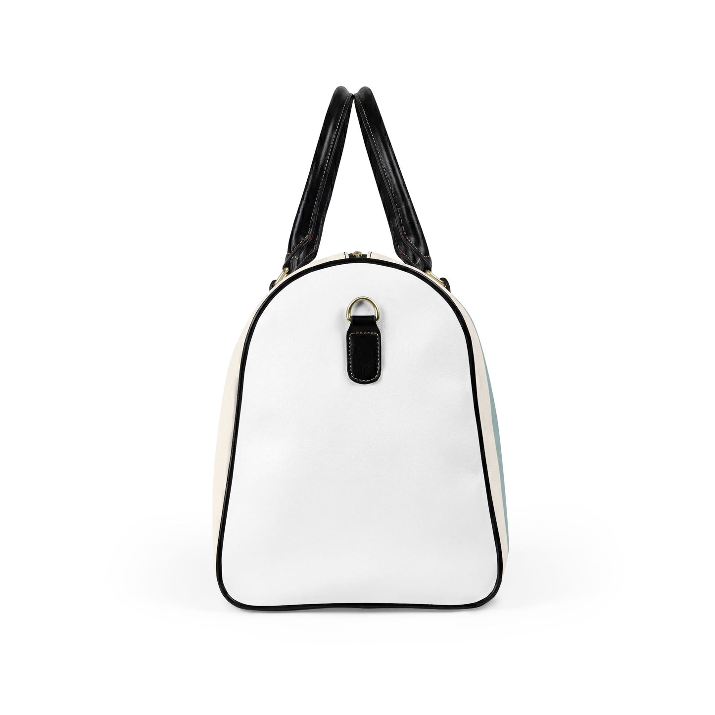 Travel Bag – Coastal Stripe