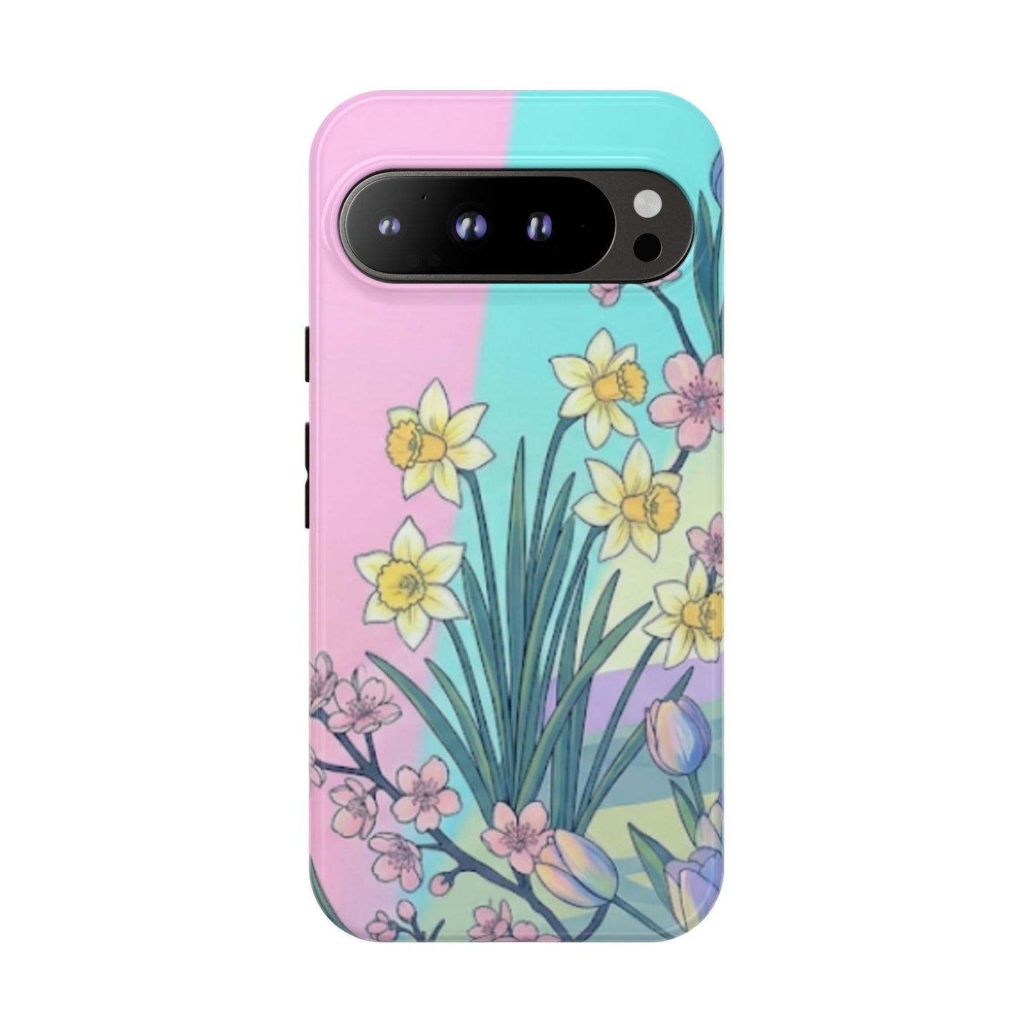 Protective Phone Case – Bloom & Fly