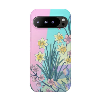 Protective Phone Case – Bloom & Fly
