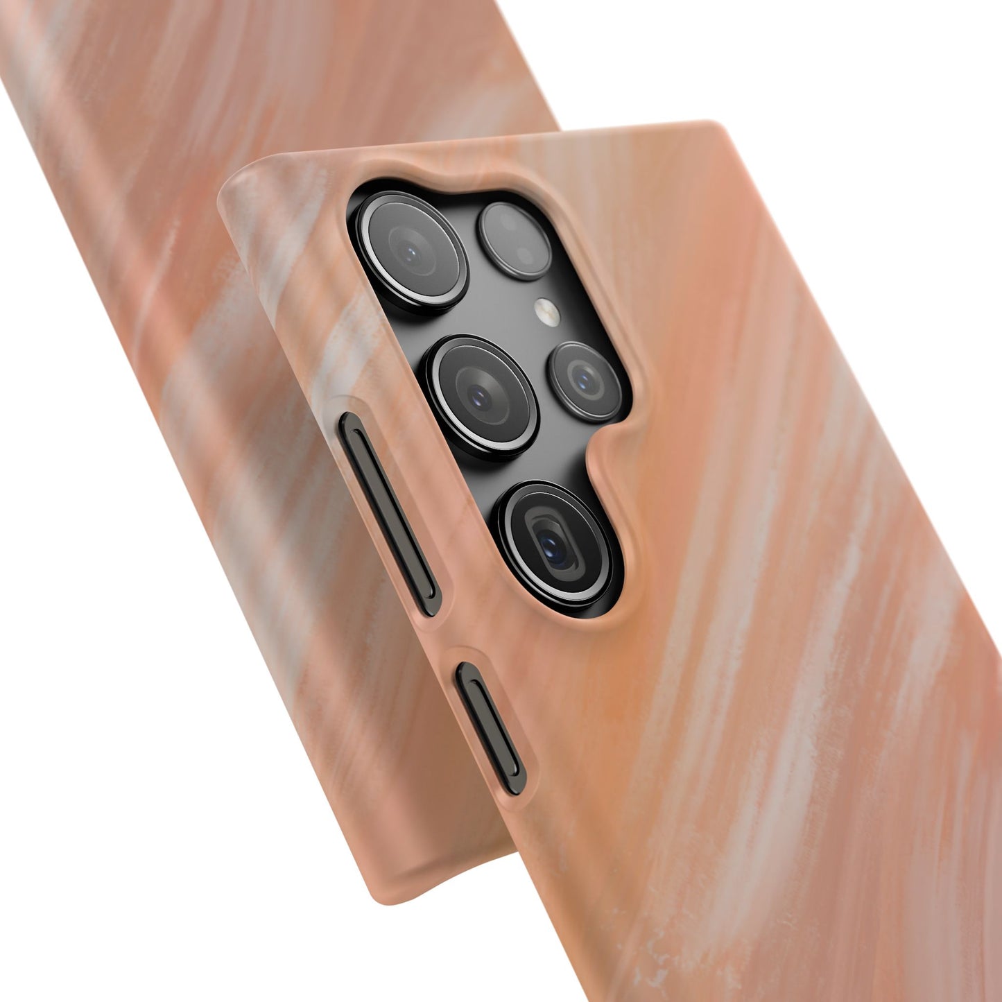 Snap Phone Case – Cashmere Sweep