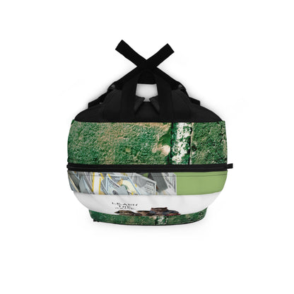 Backpack – Learn The Game
