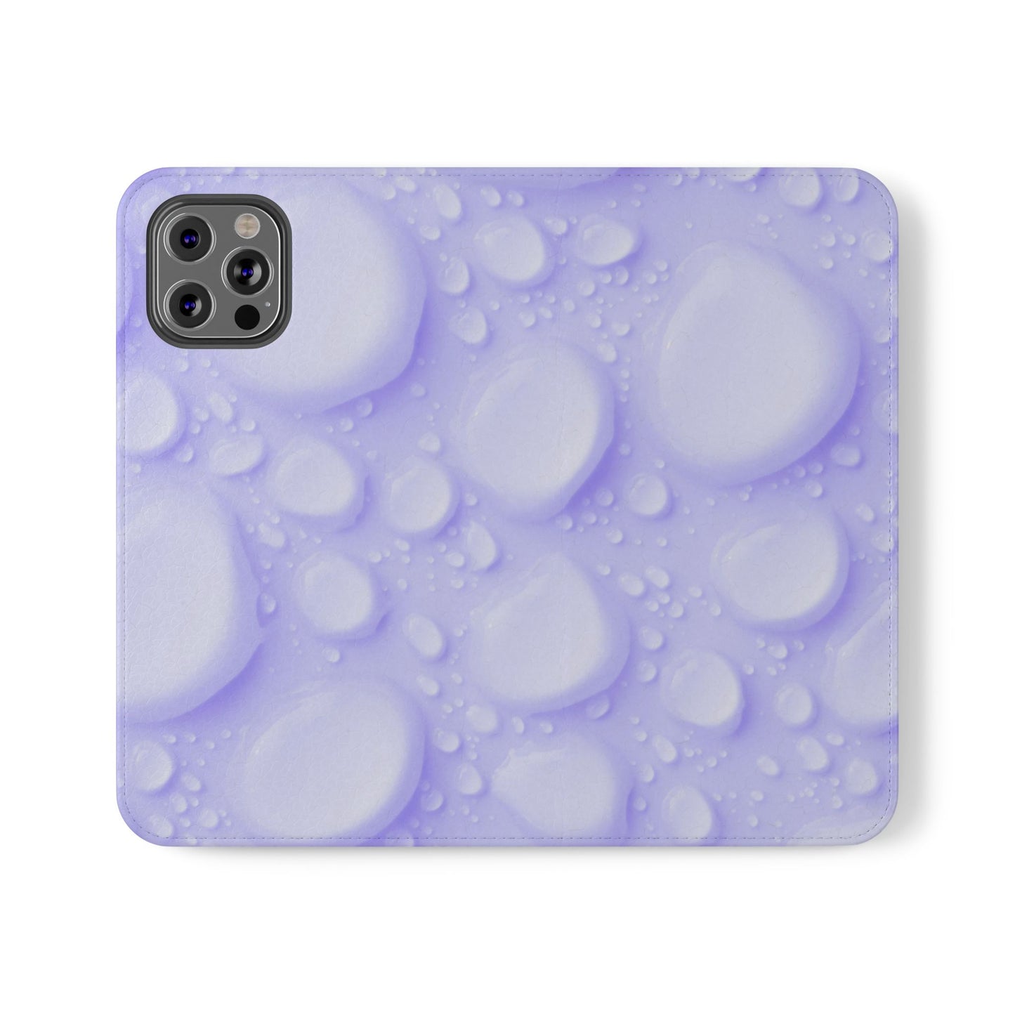 Flip Case – Lilac Dew