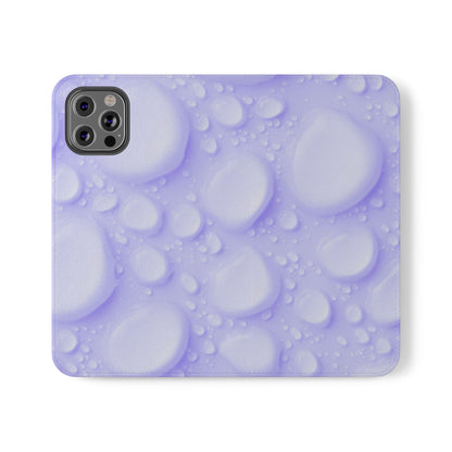 Flip Case – Lilac Dew