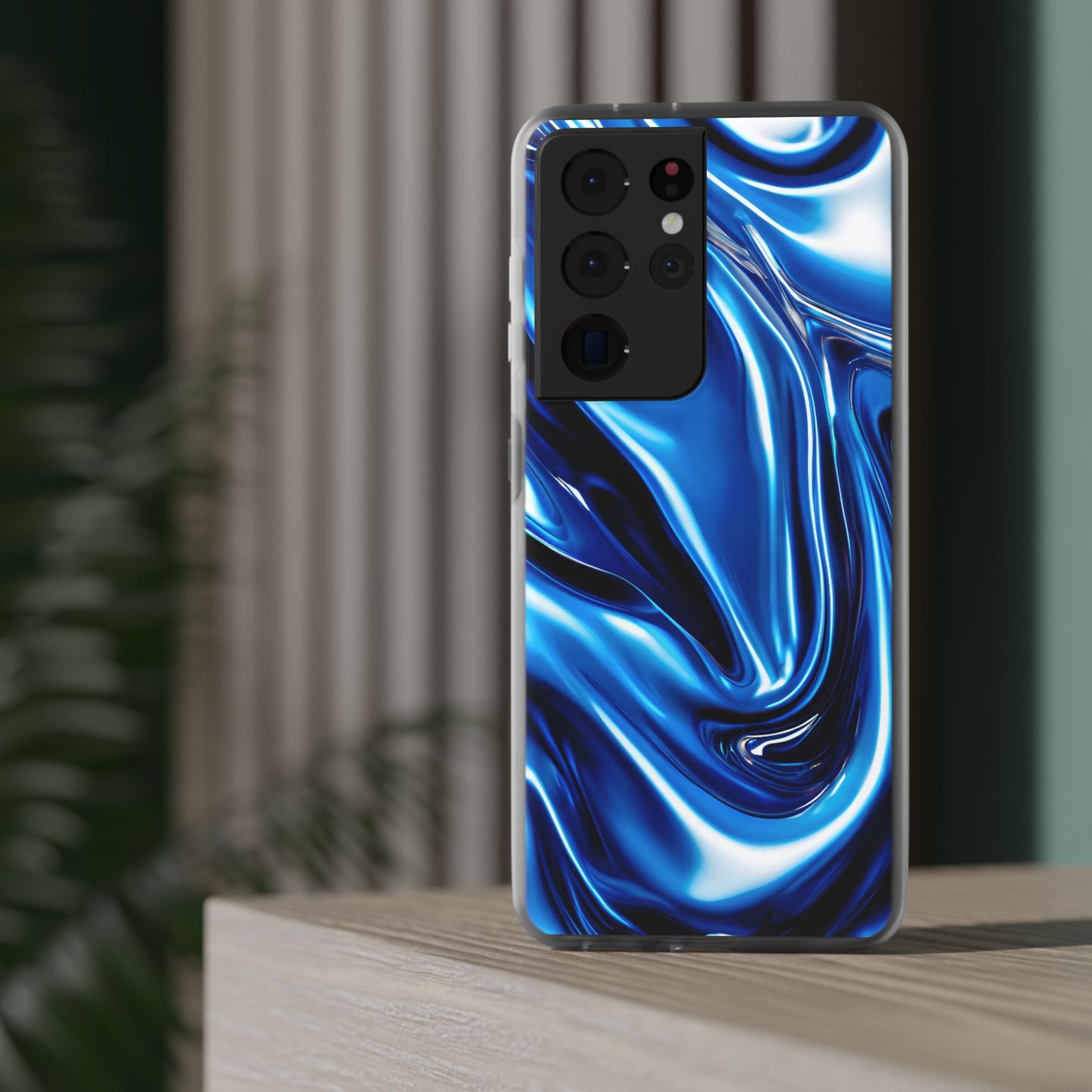 Flexi Case – Midnight Surge