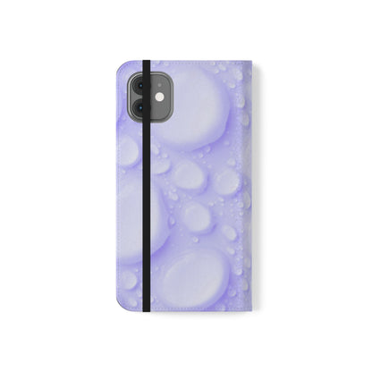 Flip Case – Lilac Dew