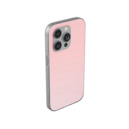 Flexi Case – Soft Blush