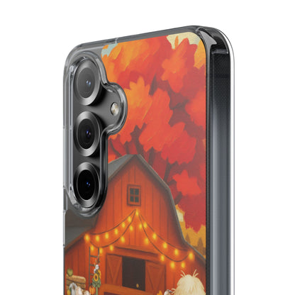 Clear Phone Case – Country Harvest