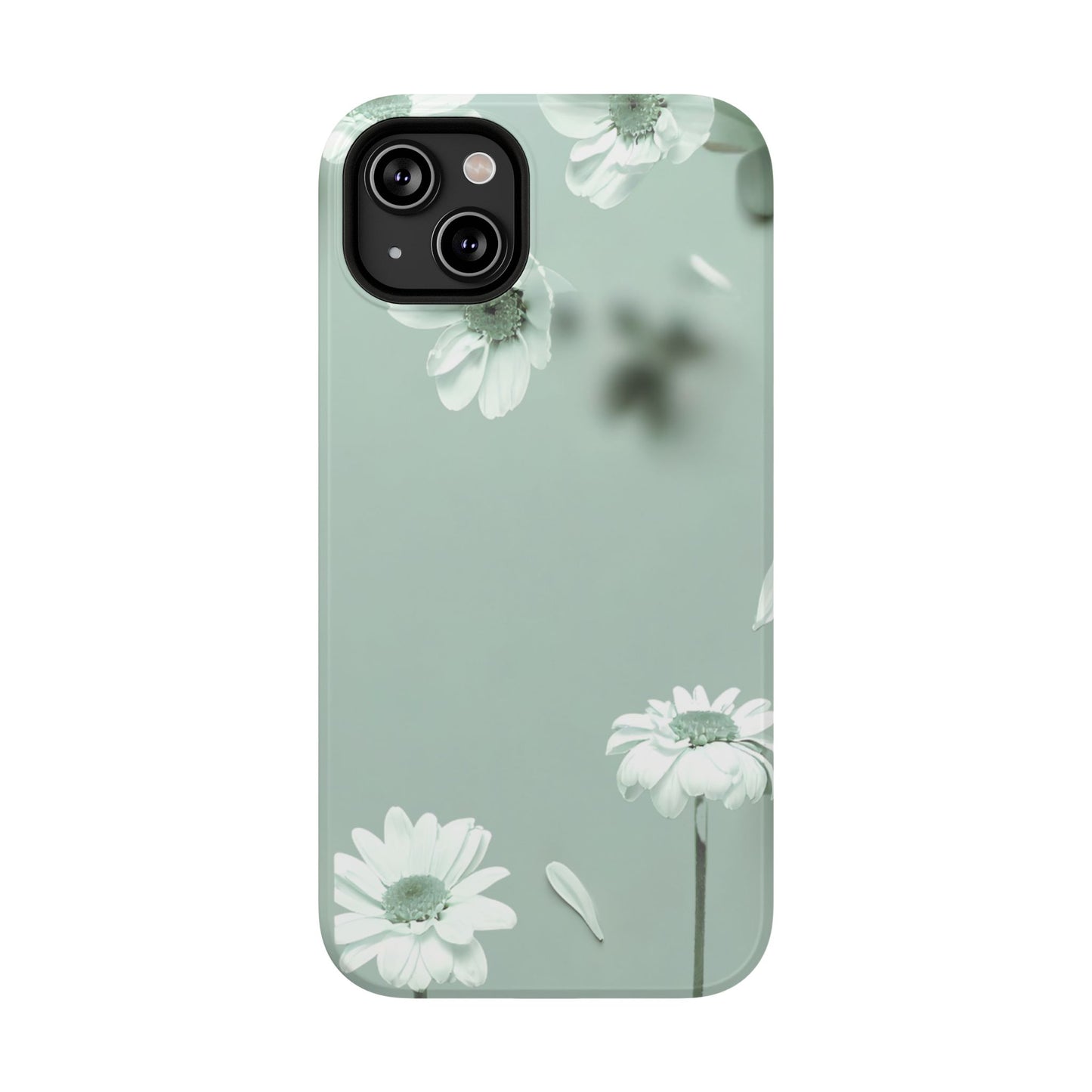 Impact-Resistant Phone Case – Daisy Serenity