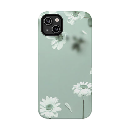 Impact-Resistant Phone Case – Daisy Serenity