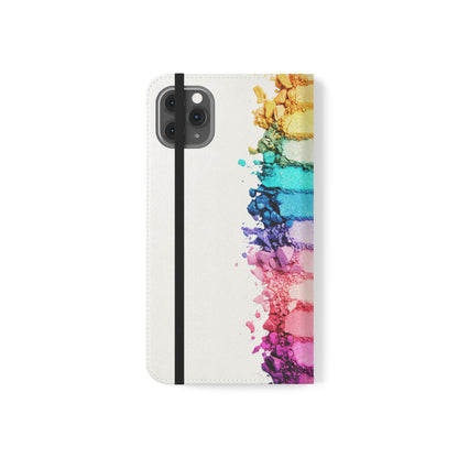 Flip Case – The Lineup