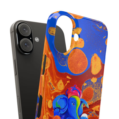 Slim Phone Case – Karma Blaze