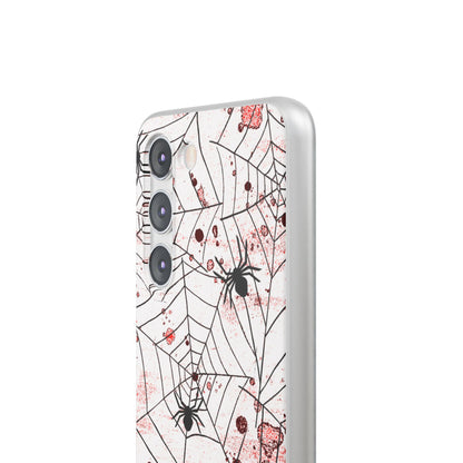 Flexi Case – Blood Web
