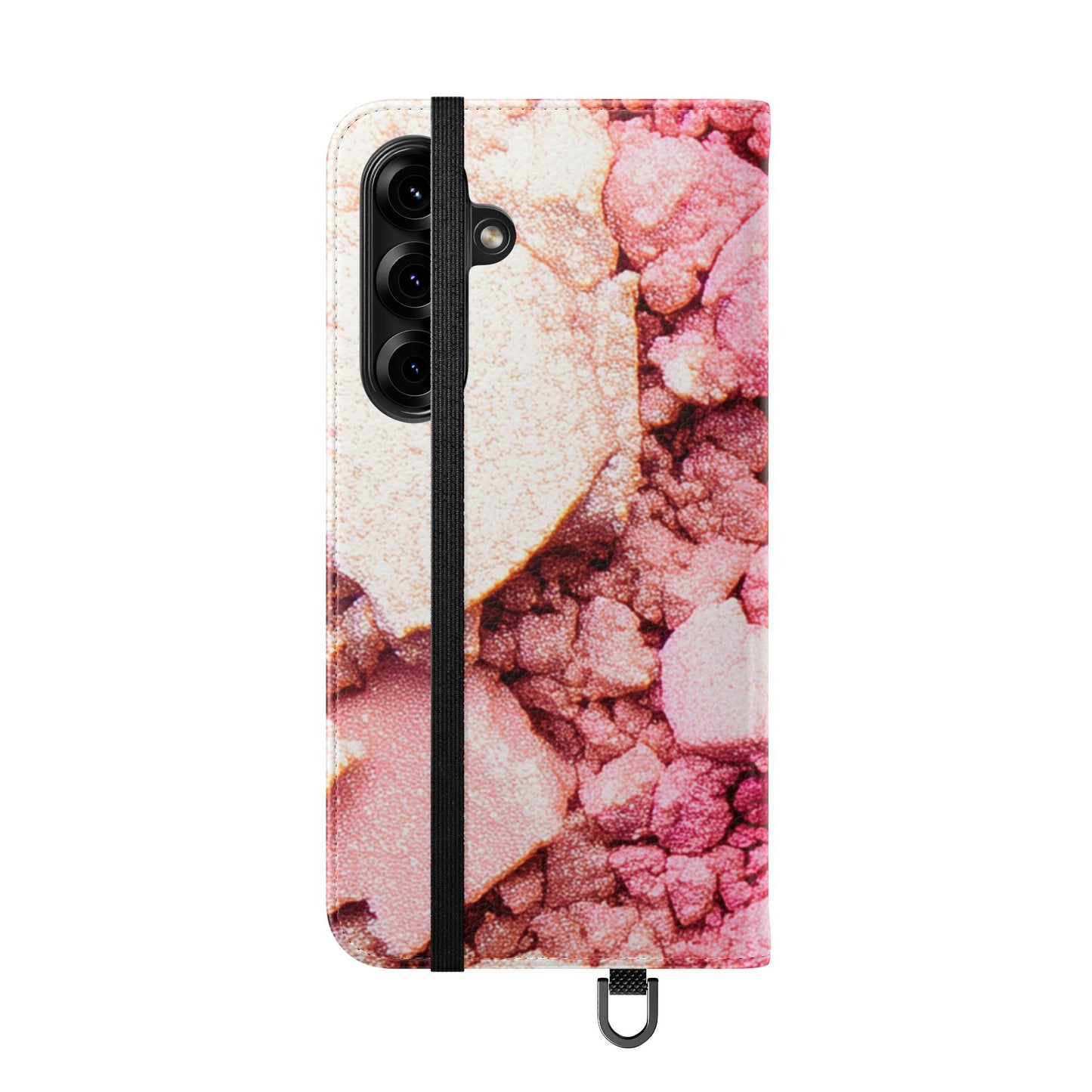 Flip Case – Blush Crush