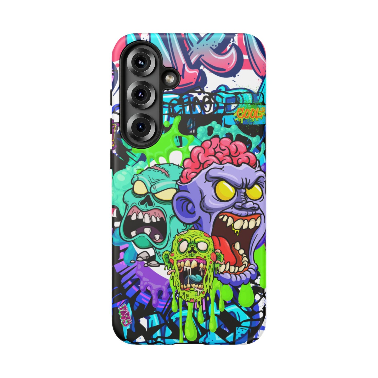 Protective Phone Case – Dead Loud