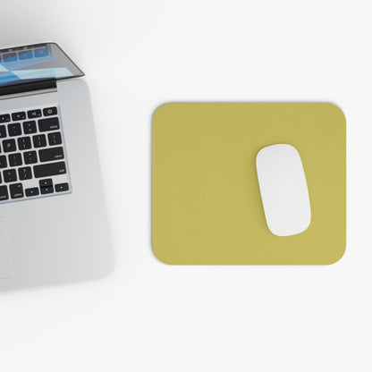 Rectangle Mouse Pad – Cornfield Gold